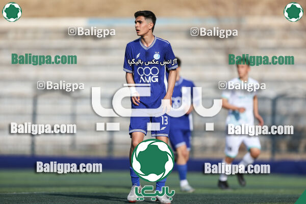 استقلال 2 - 3 پیکان