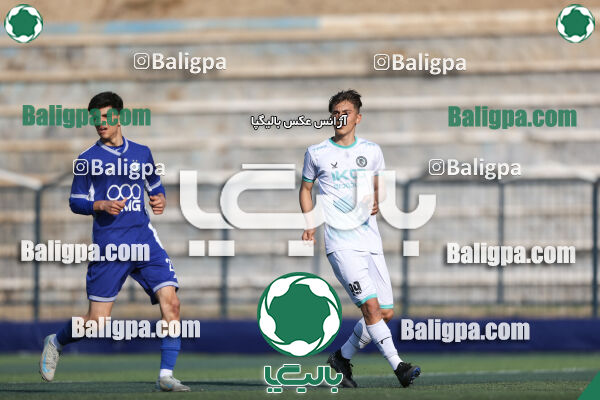 استقلال 2 - 3 پیکان