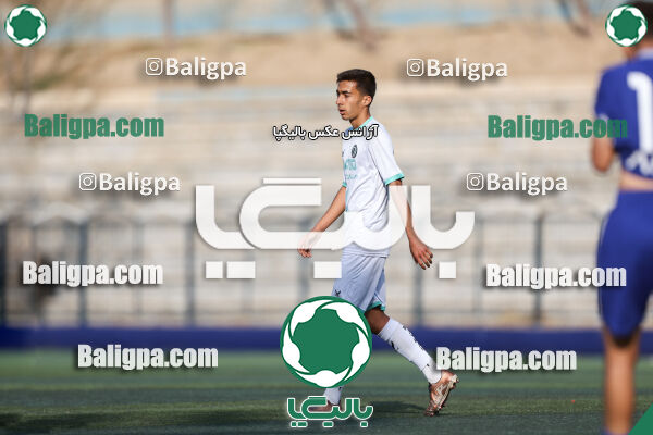 استقلال 2 - 3 پیکان