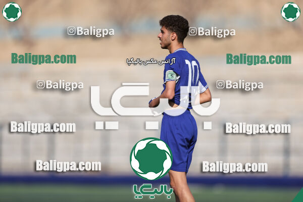استقلال 2 - 3 پیکان