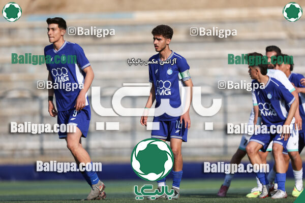 استقلال 2 - 3 پیکان