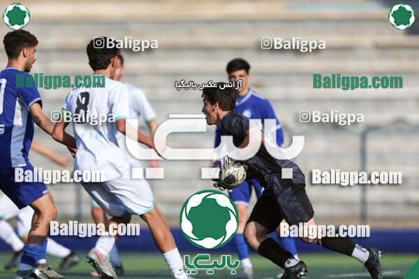استقلال 2 - 3 پیکان