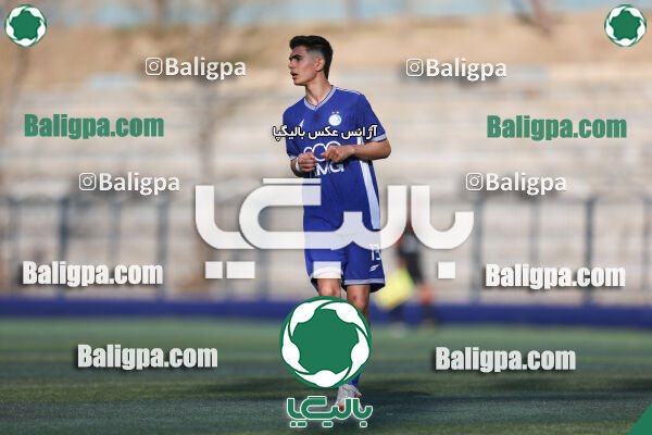 استقلال 2 - 3 پیکان