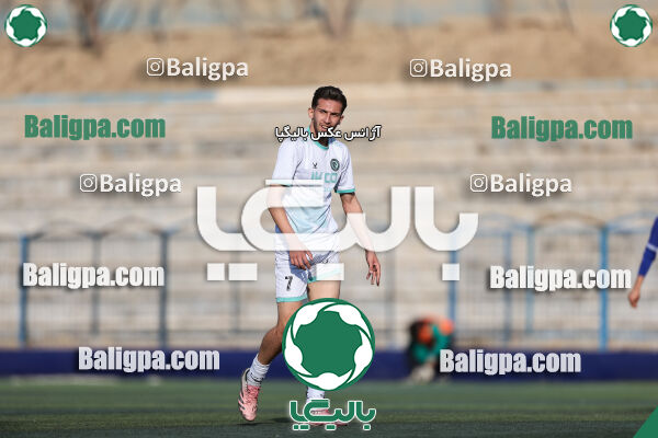 استقلال 2 - 3 پیکان