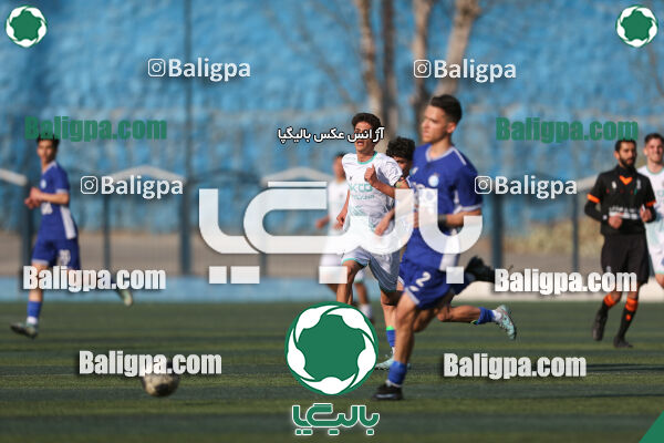 استقلال 2 - 3 پیکان