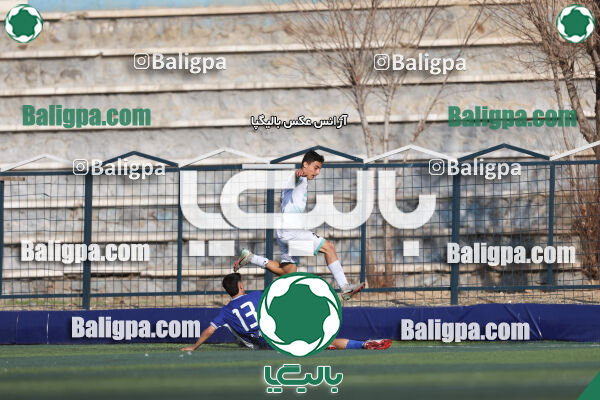 استقلال 2 - 3 پیکان