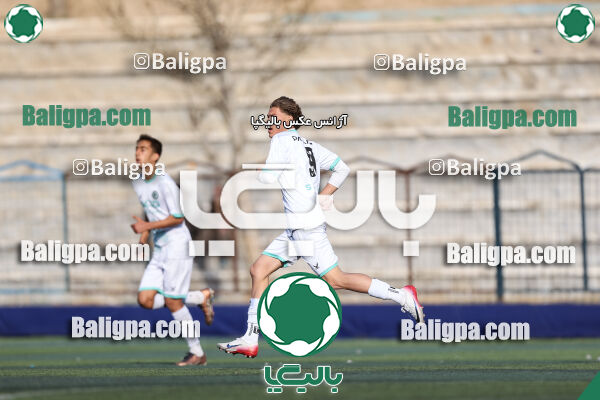 استقلال 2 - 3 پیکان
