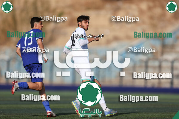 استقلال 2 - 3 پیکان