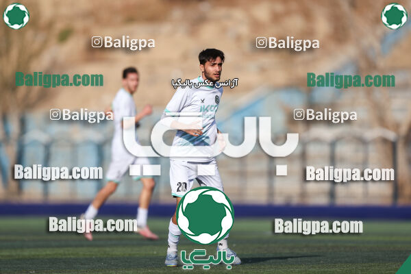استقلال 2 - 3 پیکان