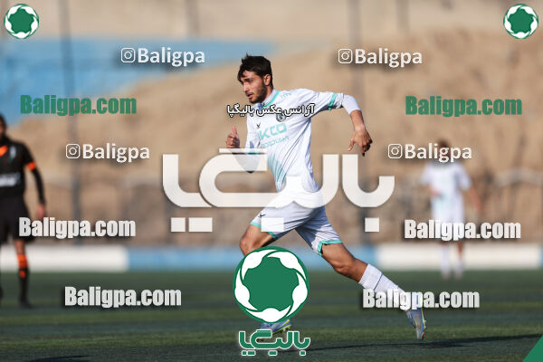 استقلال 2 - 3 پیکان