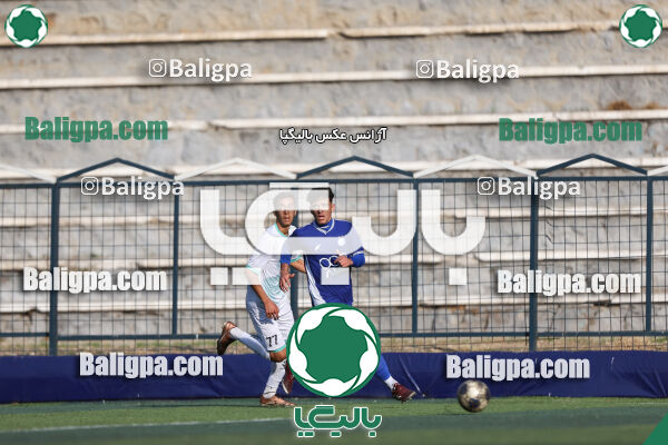 استقلال 2 - 3 پیکان