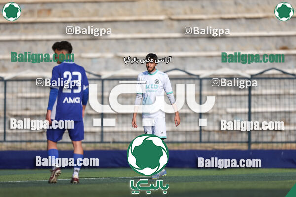 استقلال 2 - 3 پیکان