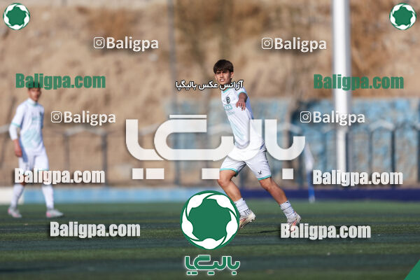 استقلال 2 - 3 پیکان
