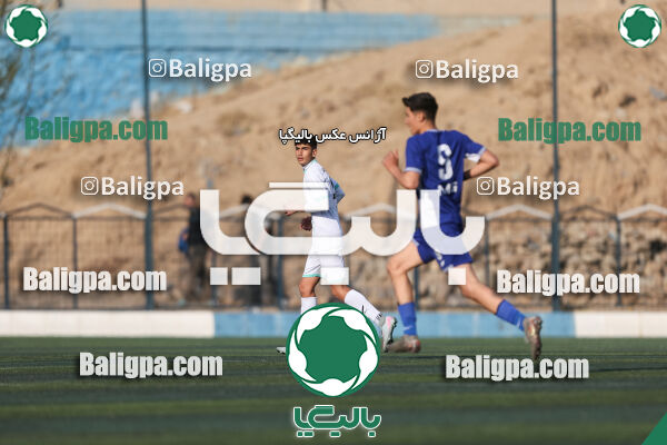 استقلال 2 - 3 پیکان