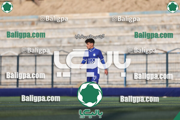 استقلال 2 - 3 پیکان