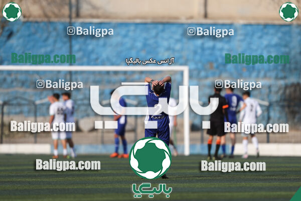 استقلال 2 - 3 پیکان