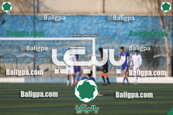 استقلال 2 - 3 پیکان