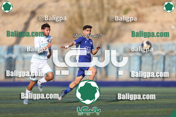 استقلال 2 - 3 پیکان