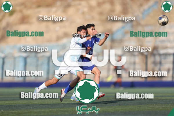 استقلال 2 - 3 پیکان