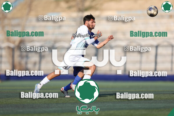 استقلال 2 - 3 پیکان