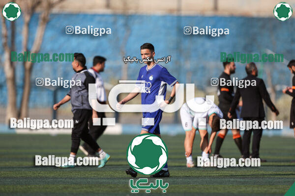 استقلال 2 - 3 پیکان