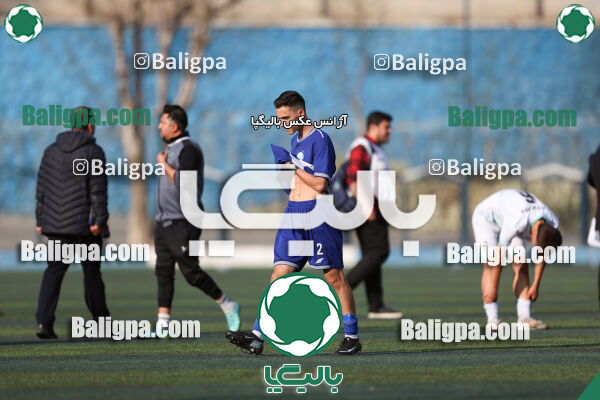 استقلال 2 - 3 پیکان