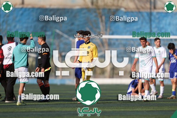 استقلال 2 - 3 پیکان