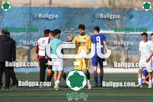 استقلال 2 - 3 پیکان