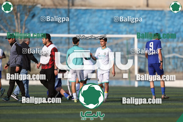 استقلال 2 - 3 پیکان