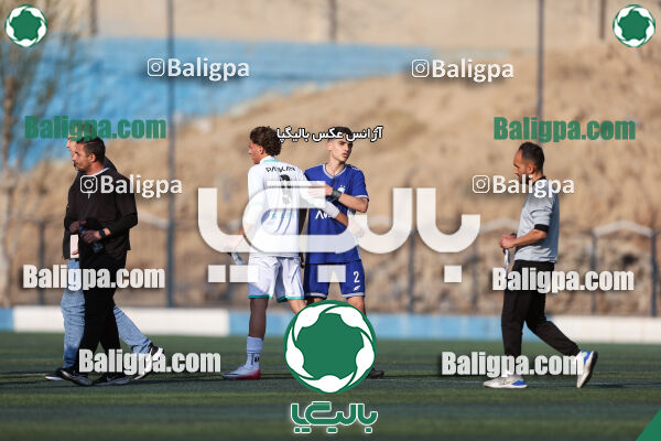 استقلال 2 - 3 پیکان