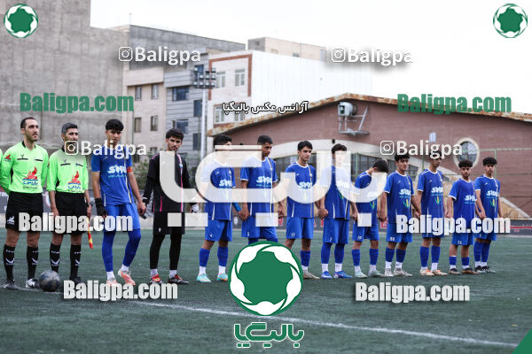 کیا ۰ - ۳ شهروند جوان نور