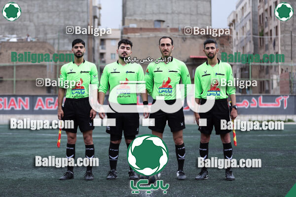 کیا ۰ - ۳ شهروند جوان نور
