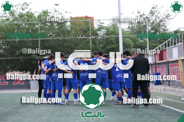 کیا ۰ - ۳ شهروند جوان نور