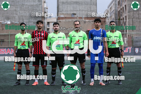 کیا ۰ - ۳ شهروند جوان نور