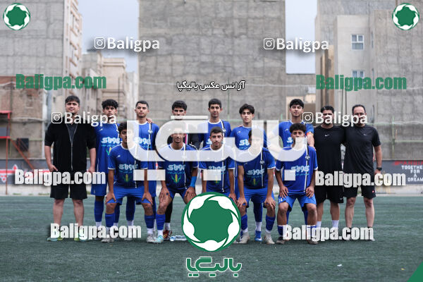 کیا ۰ - ۳ شهروند جوان نور