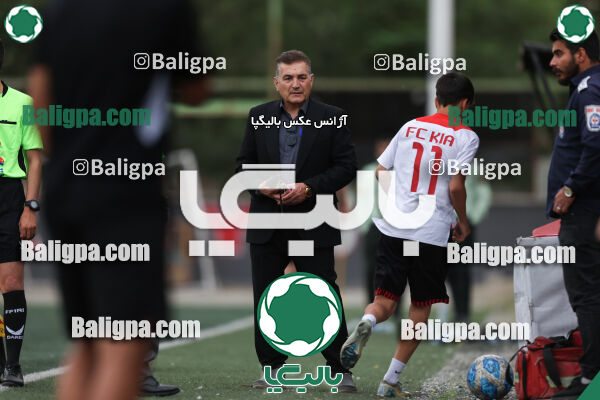کیا ۰ - ۳ شهروند جوان نور