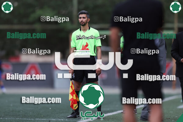 کیا ۰ - ۳ شهروند جوان نور