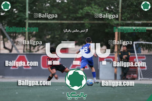 کیا ۰ - ۳ شهروند جوان نور