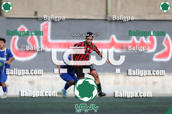 کیا ۰ - ۳ شهروند جوان نور