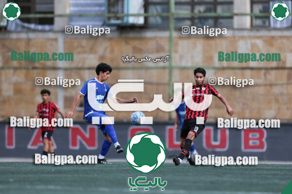 کیا ۰ - ۳ شهروند جوان نور