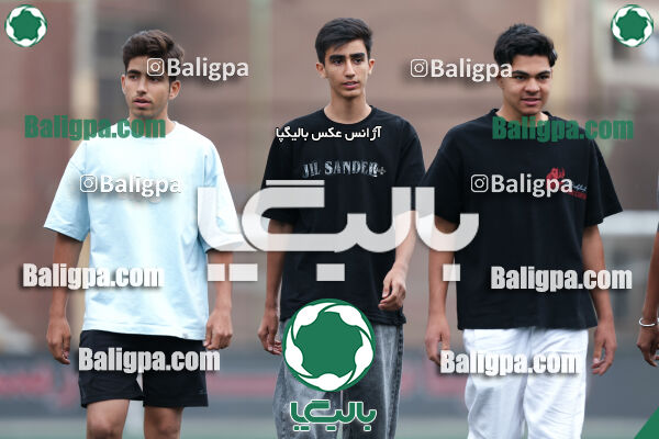 کیا ۰ - ۳ شهروند جوان نور