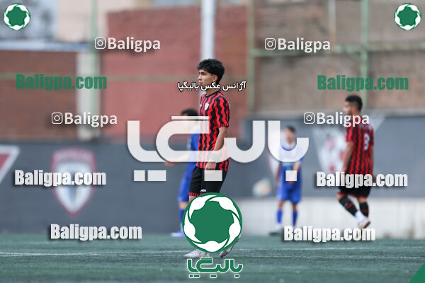 کیا ۰ - ۳ شهروند جوان نور