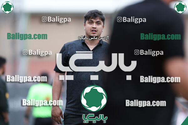 کیا ۰ - ۳ شهروند جوان نور