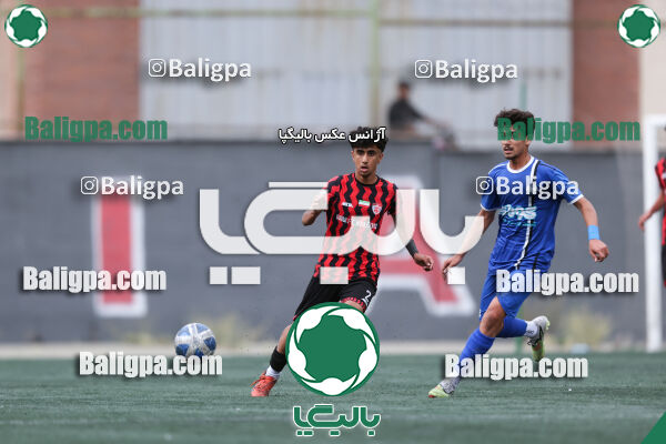 کیا ۰ - ۳ شهروند جوان نور