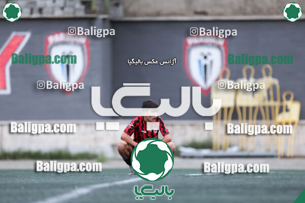 کیا ۰ - ۳ شهروند جوان نور