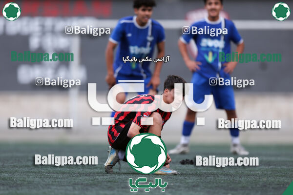 کیا ۰ - ۳ شهروند جوان نور