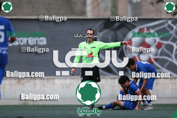 کیا ۰ - ۳ شهروند جوان نور