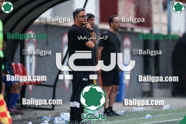 کیا ۰ - ۳ شهروند جوان نور