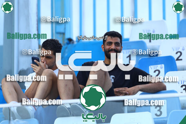 ملوان بندر انزلی ۱ - ۰ ارغوان ایلام