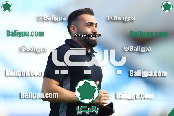 ملوان بندر انزلی ۱ - ۰ ارغوان ایلام